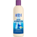 Aussie Diep Hydraterende Vegan Shampoo 300 ml Aussie Diep Hydraterende Vegan Shampoo 300 ml
