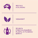 Aussie Diep Hydraterende Vegan Shampoo 300 ml Aussie Diep Hydraterende Vegan Shampoo 300 ml