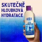 Aussie Diep Hydraterende Vegan Shampoo 300 ml Aussie Diep Hydraterende Vegan Shampoo 300 ml