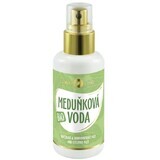 Purity Vision Organic Honingdauw Bloemenwater 100 ml
