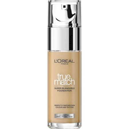 L'Oréal Paris True Match make-up 4.N 30 ml