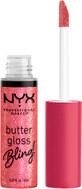 NYX Professional Makeup Butter Gloss Lip Gloss lip gloss bling 05 She Got Money