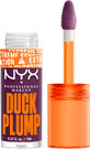 NYX Professional Makeup Duck Plump Lip Gloss 17 Pure plump 7 ml