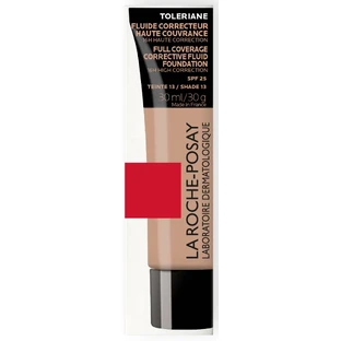 La Roche-Posay Toleriane Makeup SPF25 shade 15 30 ml