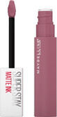 Maybelline New York L&#225;piz de Labios Revolucionario Matte Ink 180 5 ml