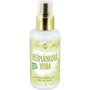 Purity Vision Biologisch Kamillewater 100 ml
