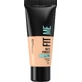Maybelline New York Fit me Matte + Poreless make-up 115 Ivoor 30 ml