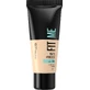Maybelline New York Fit me Matte + Poreless make-up 110 Fair Ivory 30 ml