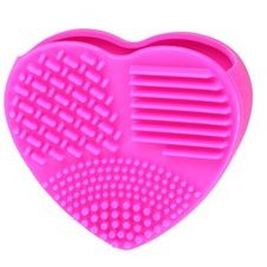 Buy Gabriella Salvete Silicone pad for cleaning cosmetic brushes Gabriella Salvete Silicone pad for cleaning cosmetic brushes