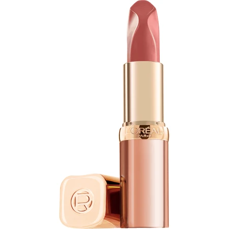 L'Oréal Paris Color Riche Les Nus 173 Nu Impertinent Hydraterende lippenstift 3.6 g
