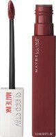 Maybelline New York Super Stay Matte Ink 50-Voyager Rossetto 5 ml