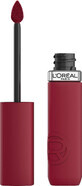 L&#39;Or&#233;al Paris Infaillible Matte Resistance 500 Wine Not? Rossetto, 5 ml