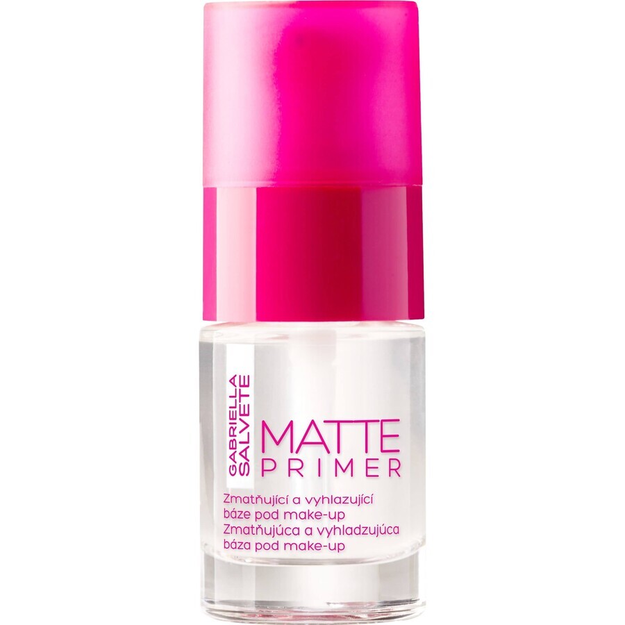 Buy Gabriella Salvete Mattifying, smoothing and mattifying foundation 15 ml Gabriella Salvete Mattifying, smoothing and mattifying foundation 15 ml
