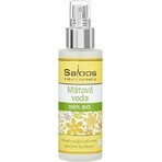Saloos 100% biologisch pepermuntwater 100 ml Saloos 100% biologisch pepermuntwater 100 ml