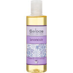 Saloos Hydrophiles Gesichtsöl - Lavendel 200 ml Saloos Hydrophiles Gesichtsöl - Lavendel 200 ml