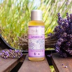 Saloos Hydrophiles Gesichtsöl - Lavendel 200 ml Saloos Hydrophiles Gesichtsöl - Lavendel 200 ml