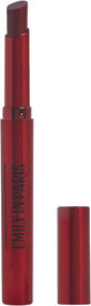 Revolution X Emily In Paris Just A Kiss Emily Rossetto rosso in crema, rossetto