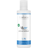 Saloos Organic Acne Facial Toner 200 ml