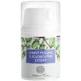 Nobilis Tilia Sanftes Peeling mit Jojoba-Estern 50 ml