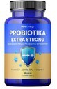 Movit Energy Probiotic EXTRA STRONG 90 capsules