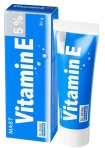 Dr.Muller VITAMIN E 5% Ointment 30 g