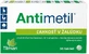 Antimetil Tilman 36 comprimidos