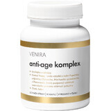 Venira Anti-Ageing-Komplex 40 Kapseln