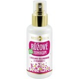 Purity Vision BIO Rose biologische rozentoner 100 ml