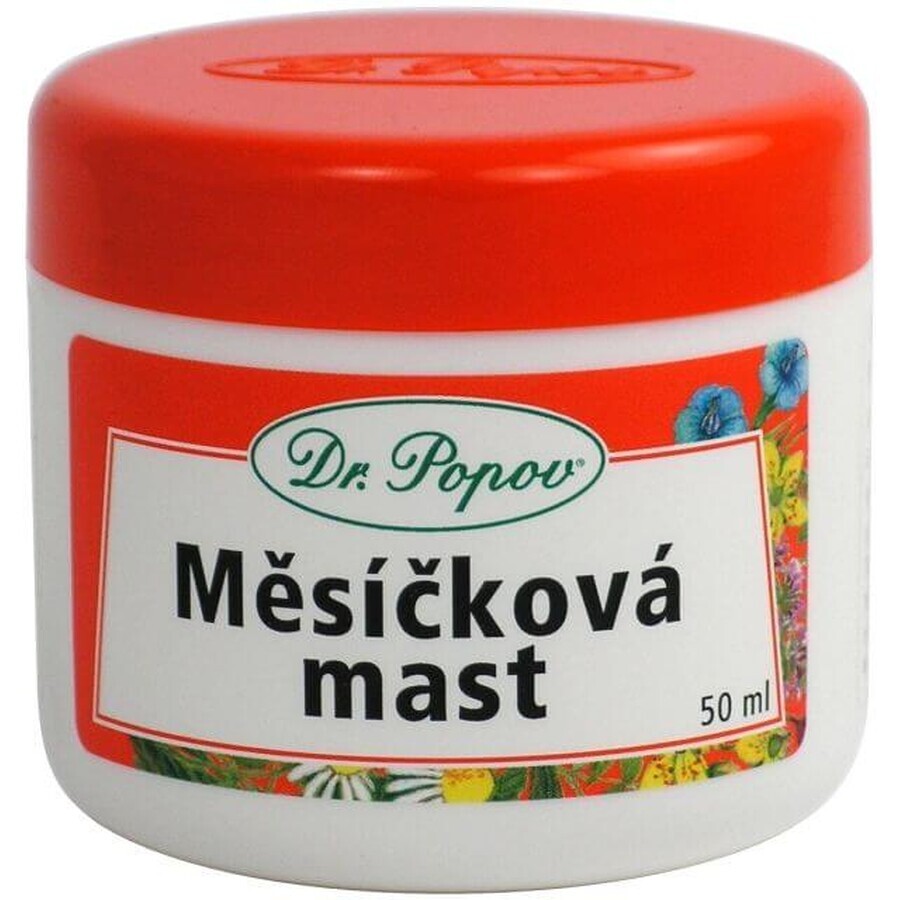 Comprar Dr Popov NECHTIKA Pomada 50 ml Dr Popov NECHTIKA Pomada 50 ml