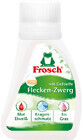 Frosch &quot;Ball Soap&quot; Stain Remover 75 ml