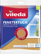 Vileda window cloth