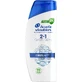 Head & Shoulders Classic Clean 2in1 shampooing antipelliculaire 625 ml
