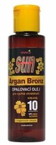 Vivaco Oil SPF10 &#224; l&#39;huile d&#39;argan 100 ml