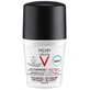 Vichy Homme Deo roll-on anti-transpirant 48H pour peau sensible 50 ml