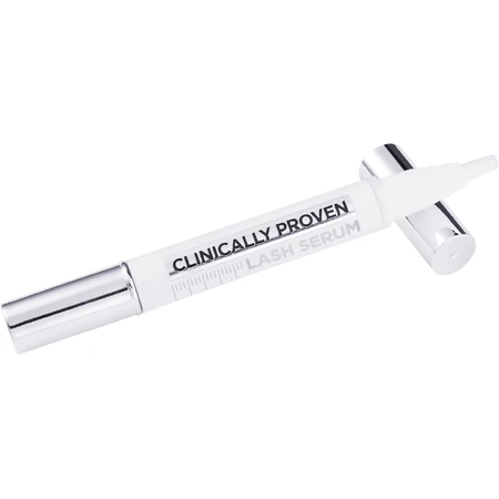L'Oréal Paris Clinically Proven Lash Serum Transparente 17 ml