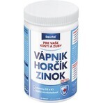Vitar Calcio + Magnesio + Zinc + Vitaminas D3 y K1 150 comprimidos Vitar Calcio + Magnesio + Zinc + Vitaminas D3 y K1 150 comprimidos
