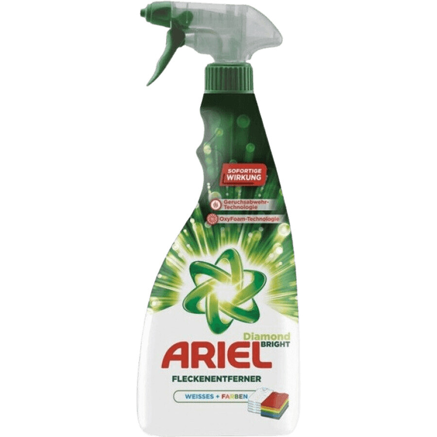 Buy Ariel Color&White Stain Remover 750 ml Ariel Color&White Stain Remover 750 ml