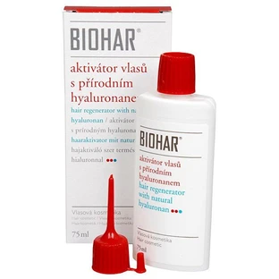 Biora Serum for thick hair with hyaluronan 75 ml