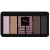 Gabriella Salvete Smokey Obsession Oogschaduwpalette 12,5 g