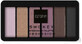 Gabriella Salvete Smokey Obsession Eyeshadow Palette 12,5 g