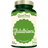 GreenFood Nutrition Glutathion 60 capsules