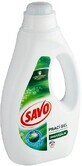 Savo Universal washing gel 20 washes 1 l