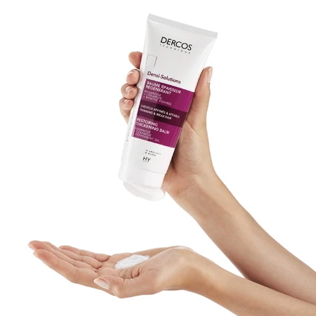 Vichy DERCOS DERCOS Densi Solution Spülung 200 ml