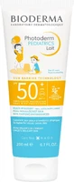 Bioderma Photoderm PEDIATRICS lotion SPF 50+ 200 ml