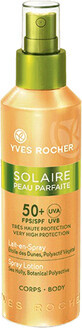 Yves Rocher Spray Tanning Lotion OF 50+ 150 ml