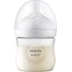 Philips Avent Biberón Natural Response 125 ml, 0m+