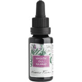 Nobilis Tilia Tilia Massageöl für den dig 20 ml