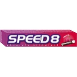 Speed 8 CHERRY 20 ml Fläschchen