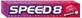 Speed 8 CHERRY fiolă 20 ml