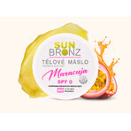 Vivaco Sun Bronze Manteca Corporal SPF0 fruta de la pasión 150 ml